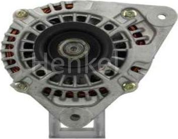 Henkel Parts 3123102 - Alternator www.autospares.lv