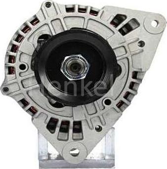 Henkel Parts 3123119 - Alternator www.autospares.lv