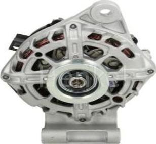 Henkel Parts 3123184 - Alternator www.autospares.lv