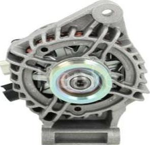 Henkel Parts 3123181 - Alternator www.autospares.lv