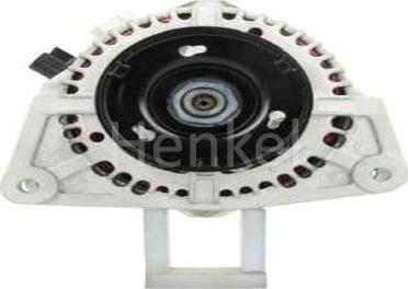 Henkel Parts 3123188 - Ģenerators www.autospares.lv