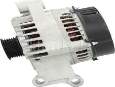 Henkel Parts 3123183 - Ģenerators www.autospares.lv