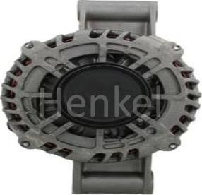 Henkel Parts 3123173 - Ģenerators www.autospares.lv