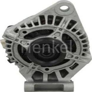 Henkel Parts 3123177 - Ģenerators autospares.lv