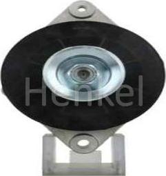 Henkel Parts 3123842 - Ģenerators autospares.lv