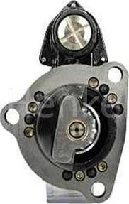 Henkel Parts 3123868 - Starteris autospares.lv