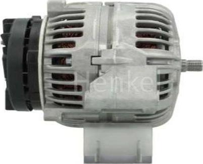 Henkel Parts 3123804 - Ģenerators www.autospares.lv