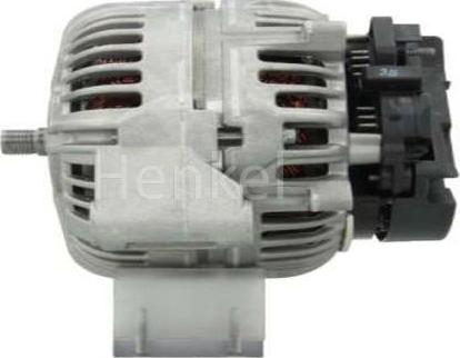 Henkel Parts 3123804 - Ģenerators www.autospares.lv