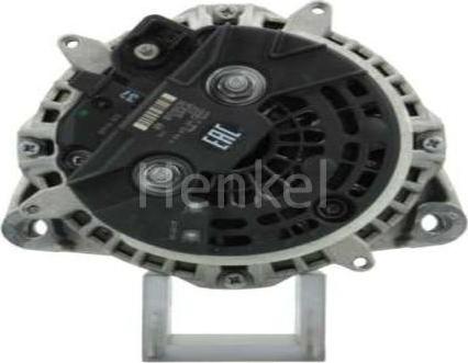 Henkel Parts 3123804 - Ģenerators www.autospares.lv