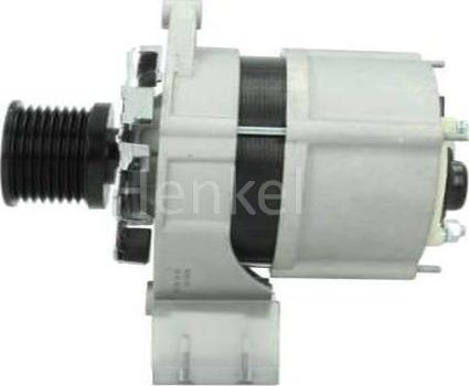 Henkel Parts 3123836 - Ģenerators autospares.lv