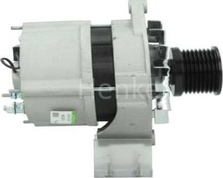 Henkel Parts 3123836 - Ģenerators autospares.lv