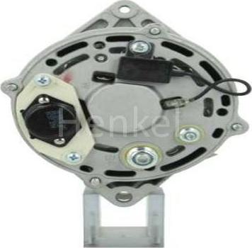 Henkel Parts 3123836 - Ģenerators autospares.lv