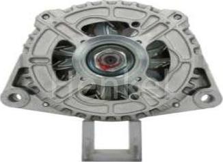 Henkel Parts 3123832 - Ģenerators www.autospares.lv