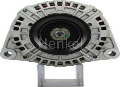 Henkel Parts 3123829 - Ģenerators www.autospares.lv