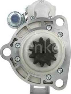 Henkel Parts 3123871 - Starteris autospares.lv