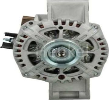 Henkel Parts 3123354 - Alternator www.autospares.lv