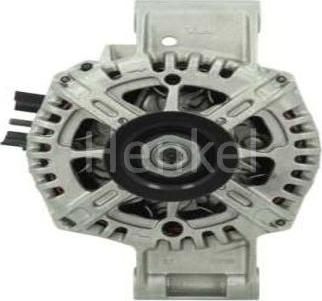 Henkel Parts 3123355 - Alternator www.autospares.lv