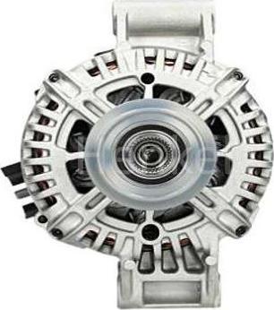 Henkel Parts 3123381 - Alternator www.autospares.lv