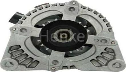 Henkel Parts 3123243 - Ģenerators www.autospares.lv