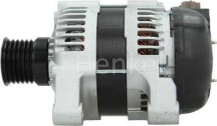 Henkel Parts 3123242 - Ģenerators autospares.lv