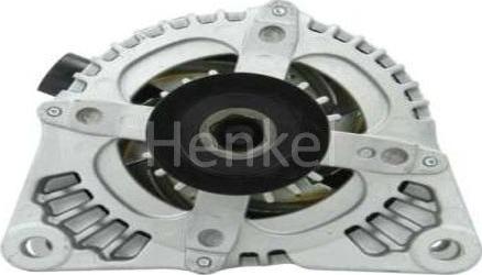 Henkel Parts 3123242 - Ģenerators www.autospares.lv