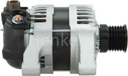 Henkel Parts 3123242 - Ģenerators autospares.lv