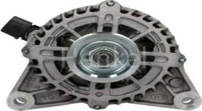 Henkel Parts 3123259 - Генератор www.autospares.lv