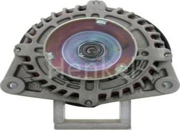 Henkel Parts 3123256 - Alternator www.autospares.lv