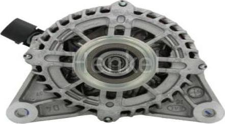 Henkel Parts 3123252 - Ģenerators www.autospares.lv