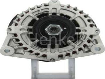 Henkel Parts 3123267 - Ģenerators autospares.lv