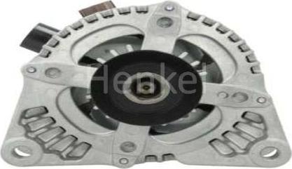 Henkel Parts 3123237 - Ģenerators autospares.lv