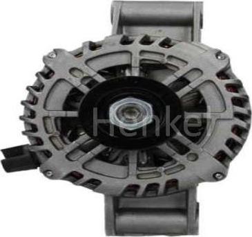 Henkel Parts 3123224 - Alternator www.autospares.lv