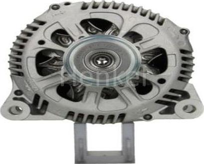 Henkel Parts 3123270 - Alternator www.autospares.lv