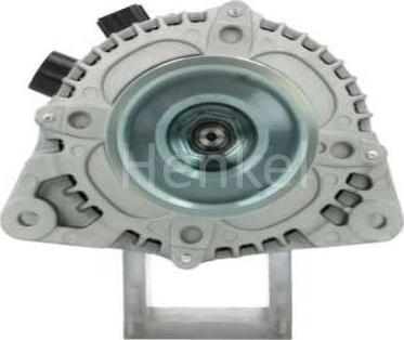 Henkel Parts 3123277 - Ģenerators www.autospares.lv