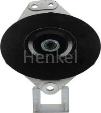 Henkel Parts 3123727 - Ģenerators autospares.lv