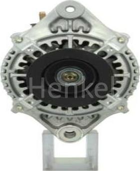 Henkel Parts 3123776 - Ģenerators autospares.lv