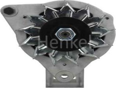 Henkel Parts 3122991 - Ģenerators autospares.lv