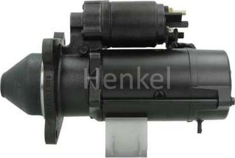 Henkel Parts 3122908 - Starteris autospares.lv