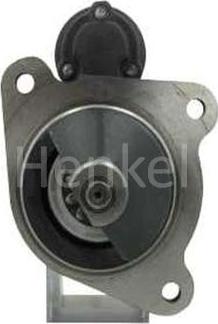 Henkel Parts 3122908 - Starteris autospares.lv