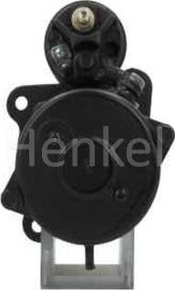 Henkel Parts 3122908 - Starteris autospares.lv