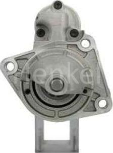 Henkel Parts 3122903 - Starteris autospares.lv