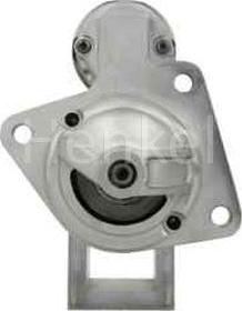 Henkel Parts 3122915 - Starteris www.autospares.lv