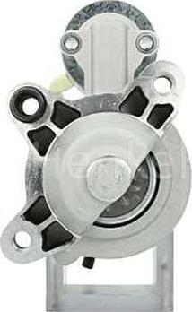 Henkel Parts 3122916 - Starteris www.autospares.lv