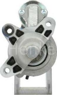 Henkel Parts 3122917 - Starteris www.autospares.lv