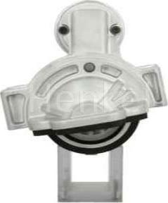 Henkel Parts 3122985 - Starteris autospares.lv