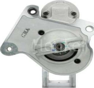 Henkel Parts 3122924 - Starteris www.autospares.lv