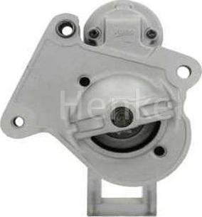 Henkel Parts 3122926 - Starteris www.autospares.lv