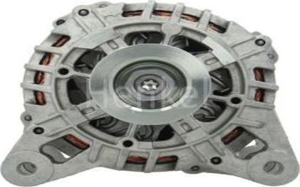 Henkel Parts 3122410 - Генератор www.autospares.lv