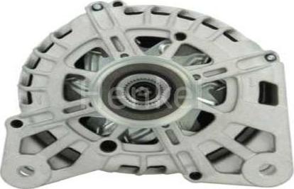 Henkel Parts 3122471 - Генератор www.autospares.lv