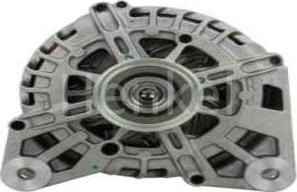 Henkel Parts 3122473 - Генератор www.autospares.lv